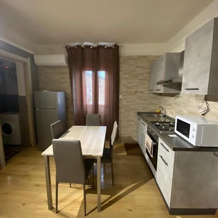 Civico 19 Lägenhet Sassari Exteriör bild