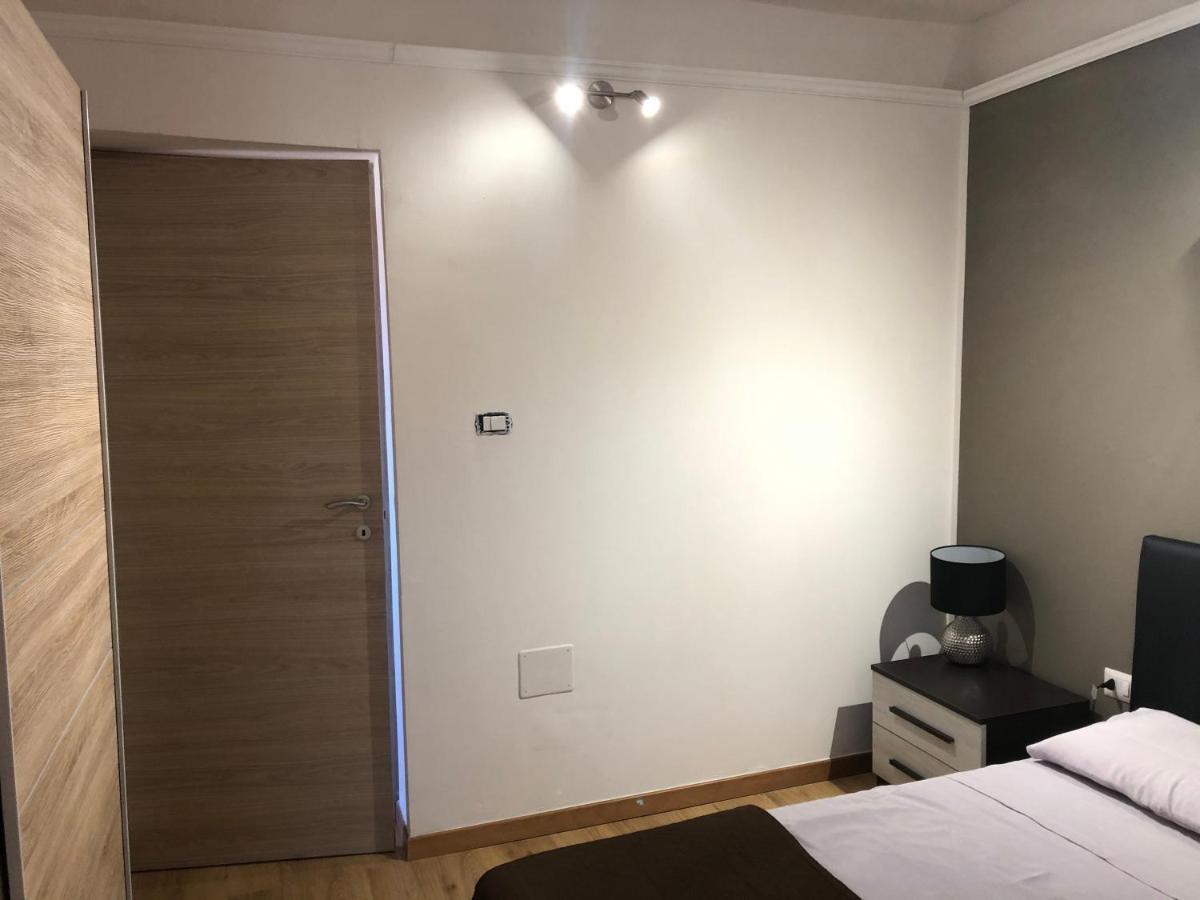 Civico 19 Lägenhet Sassari Exteriör bild