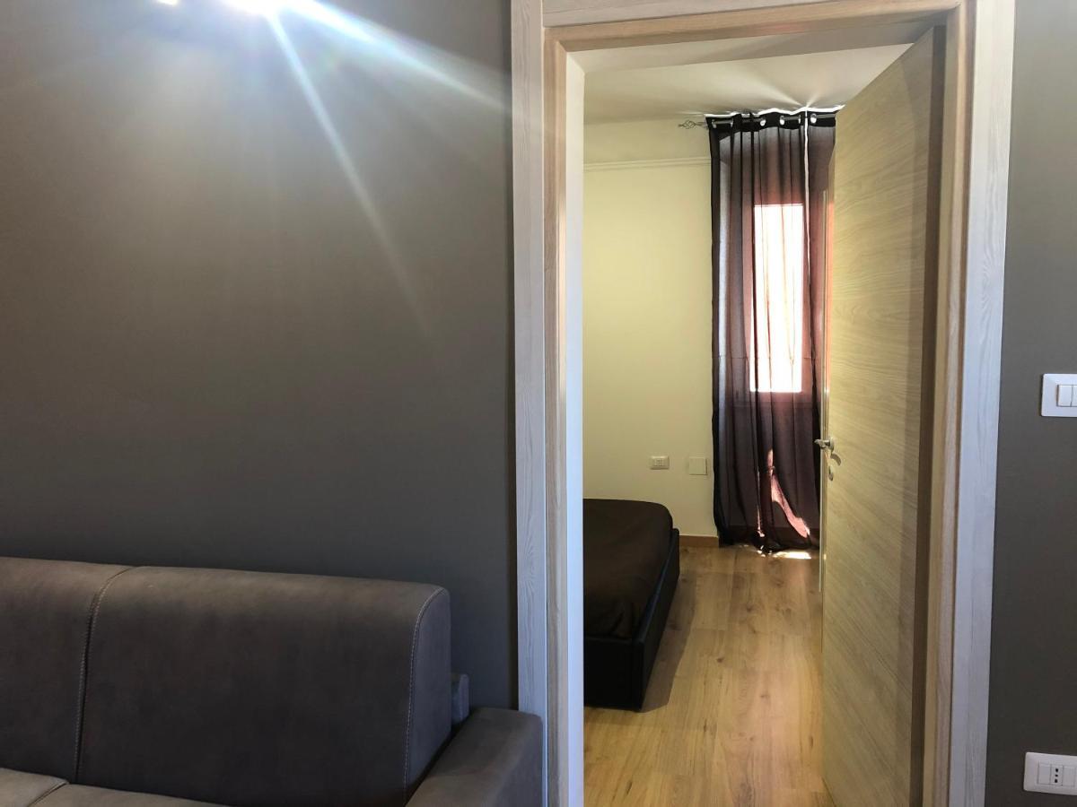 Civico 19 Lägenhet Sassari Exteriör bild