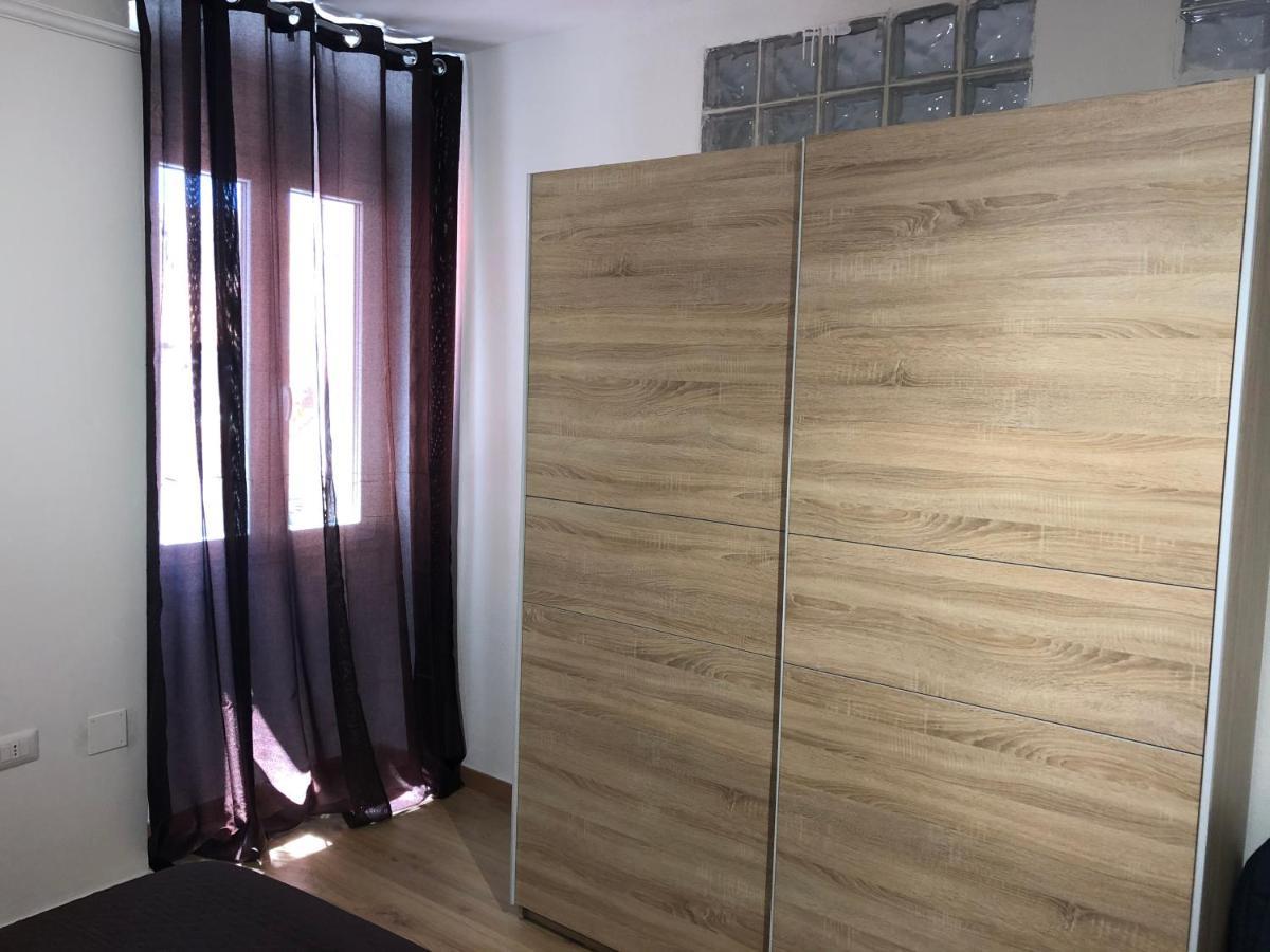 Civico 19 Lägenhet Sassari Exteriör bild