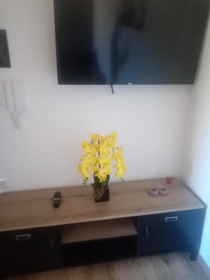 Civico 19 Lägenhet Sassari Exteriör bild