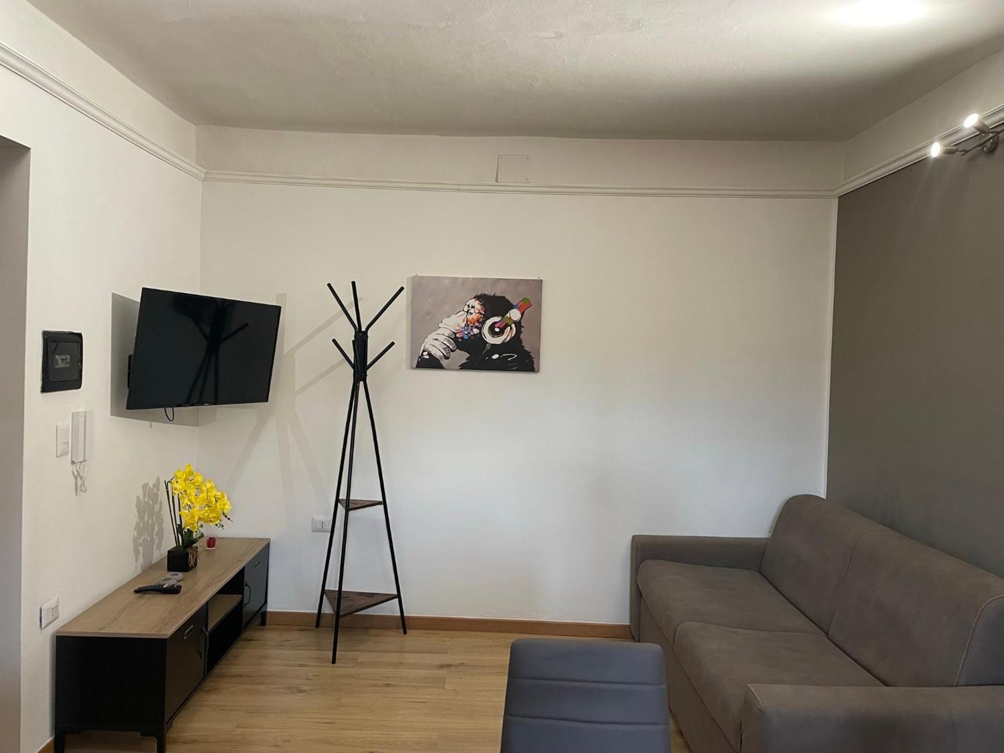 Civico 19 Lägenhet Sassari Exteriör bild